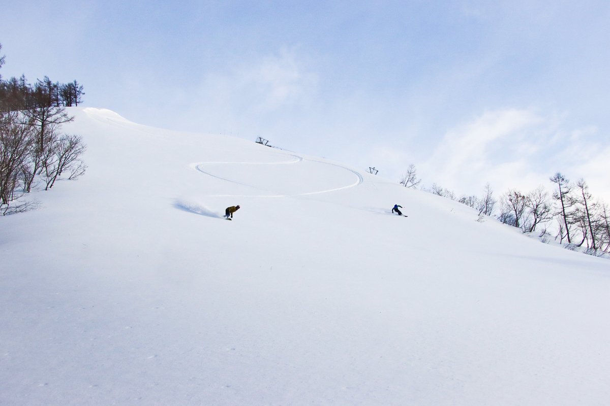⛷️ 마이코 스노 리조트 이미지 8